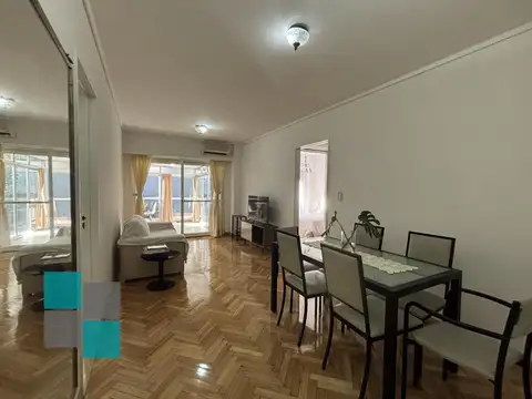 Avenida Raúl Scalabrini Ortiz 2500, Piso 1°