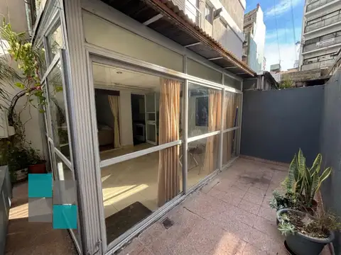 Departamento en Alquiler de 1 dormitorio