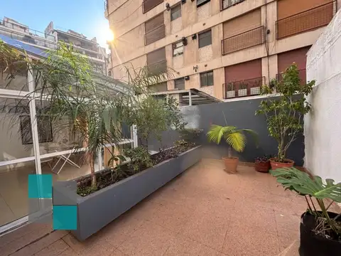 Departamento en Alquiler 60 años