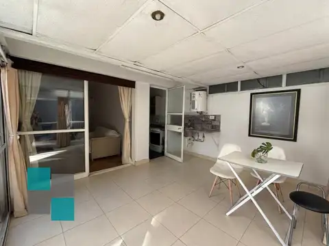Scalabrini Ortiz 2500, Piso 1