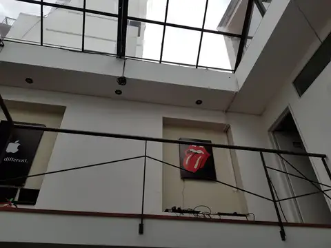 Oficina en Alquiler en Palermo Viejo, USD 2.200