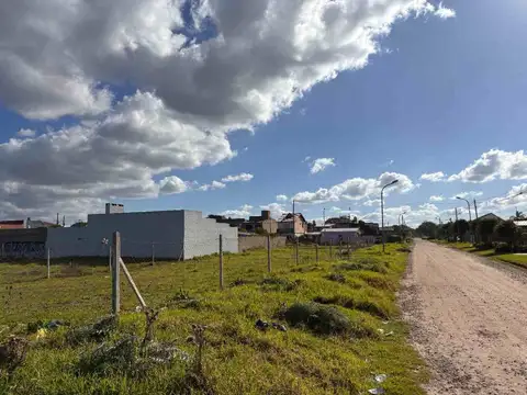 Terreno en Venta de 1008,0 m2