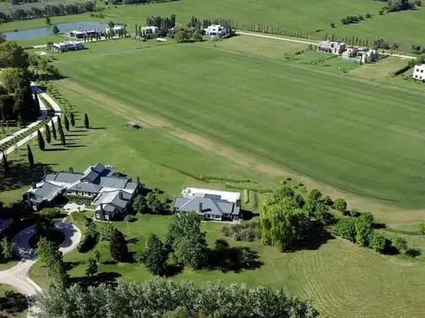 LOTE EN VENTA BEN BARRIO PRIVADO EL METEJON- ARROYO