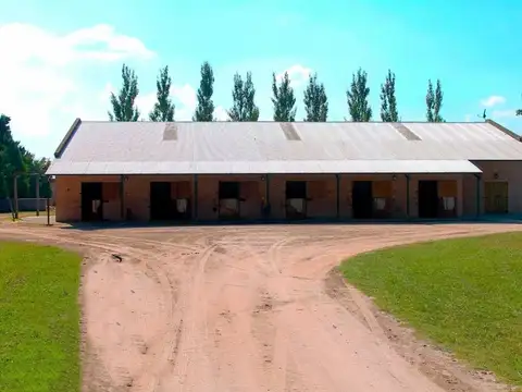 Terreno en Venta de 819,0 m2