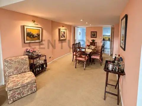 Departamento en Venta de 4 dormitorios