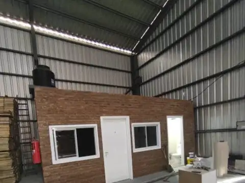 Galpon en Alquiler en Rosario, $ 4.000.000