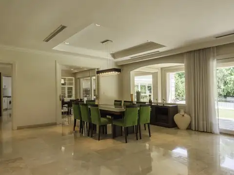 Casa - Pilar