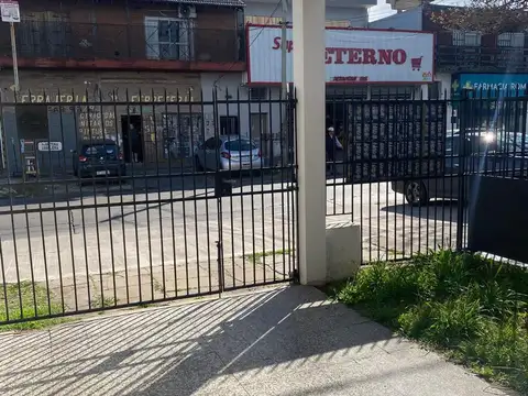 Depto Tipo Casa en Venta de 2 dormitorios
