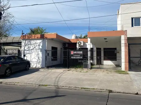 Leandro Nicéforo Alem 2900