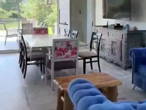 Casa en Alquiler A Estrenar