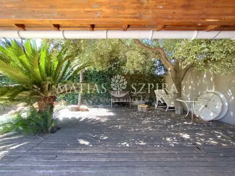 Depto Tipo Casa en Venta de 3 dormitorios