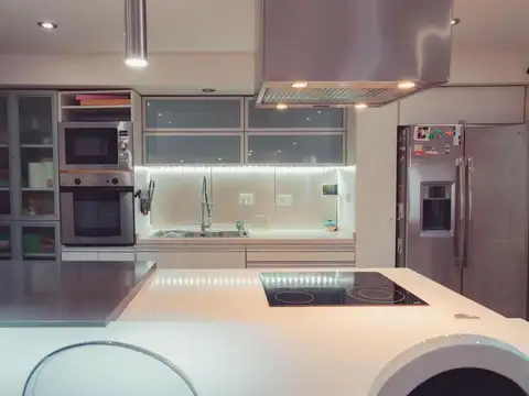 CASA en venta Los Robles