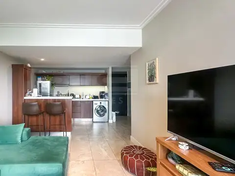 Departamento en Alquiler 7 años
