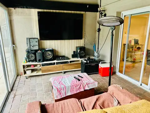 Casa en Venta 20 años