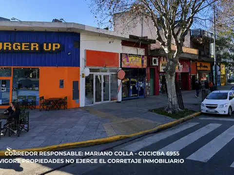 Fondo Comercio en Venta en Liniers, USD 55.000