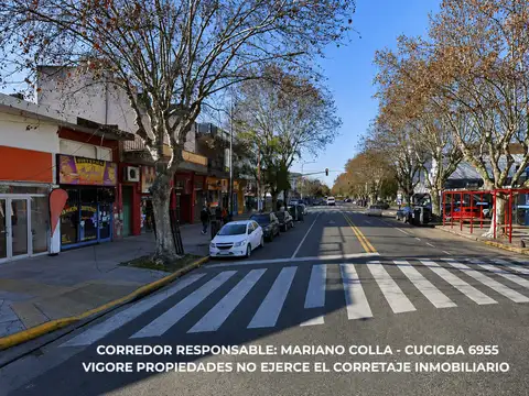 Fondo de comercio  Agencia de viajes en venta ubicado en Liniers