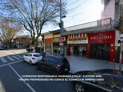Fondo Comercio en Venta en Liniers, USD 55.000