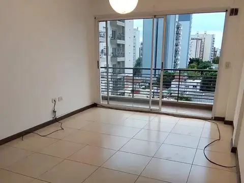 Cordoba 2000, Piso 5