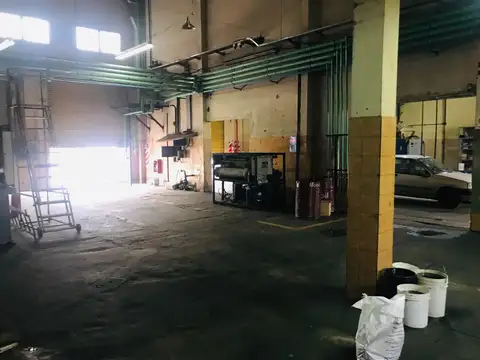 Galpon en Venta en Moron Sur, USD 520.000