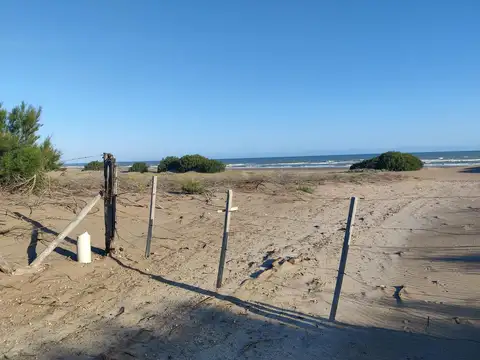 Terreno en Venta 40  mts Frente