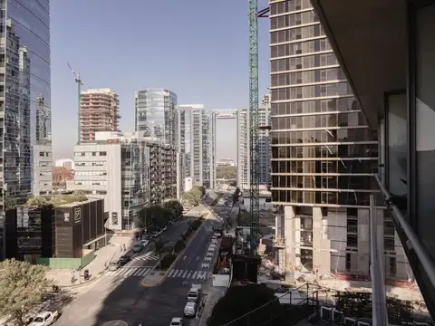 Departamento en Venta al Norte