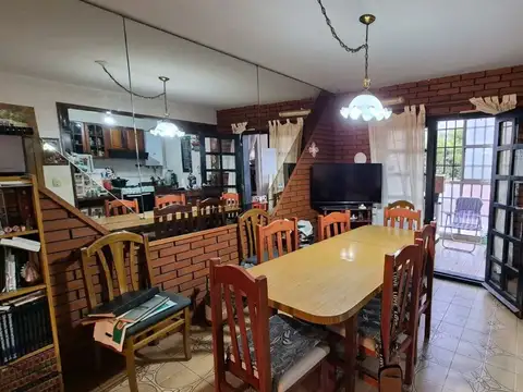 Departamento en Venta 35 años