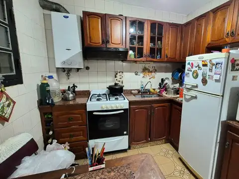 VENTA  DPTO. 2 DORMITORIOS. APTO CREDITO. ZONA SUR