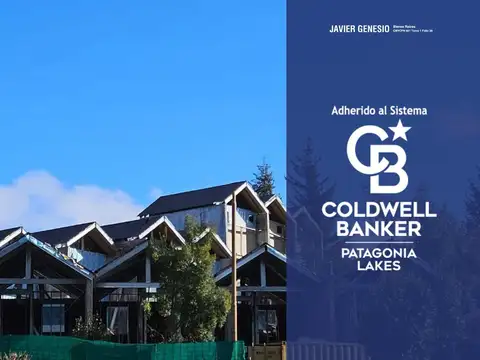 Departamento en Venta de 2 dormitorios