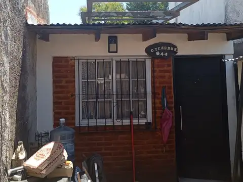 Departamento en Venta de 4 ambientes