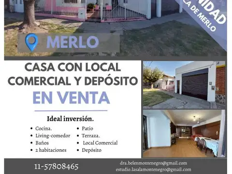 Almirante brown y Av. Real