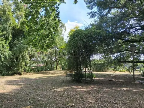 Terreno en Venta de 2538,0 m2