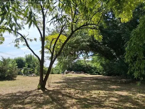 Terreno en Venta en El Moro, USD 70.000