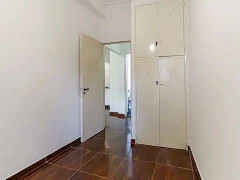 Departamento en Venta en Caballito, USD 59.000