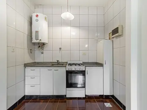 Departamento en Venta 50 años