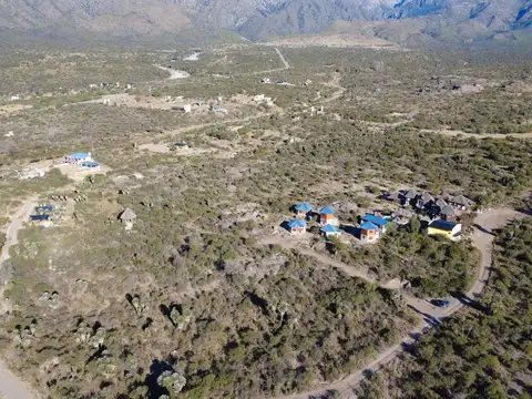 Terreno en Venta en Dique Las Palmeras, USD 13.000
