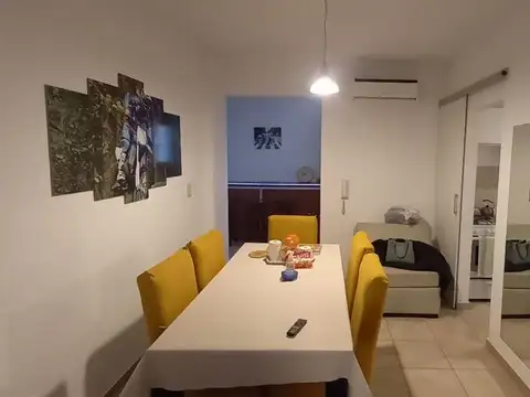 Departamento en Venta 11 años