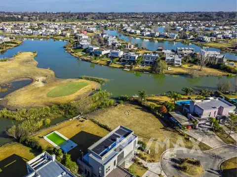 Terreno en Venta de 920,0 m2