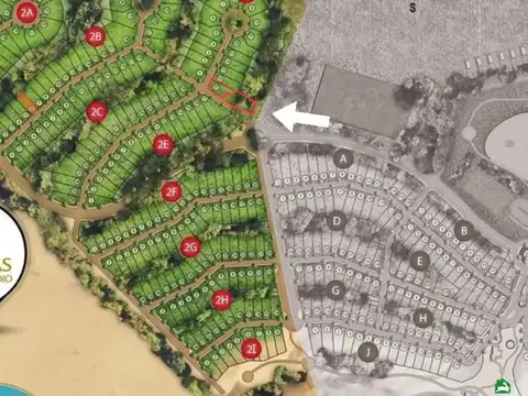 Terreno en Venta en Picun Leufu, USD 14.000