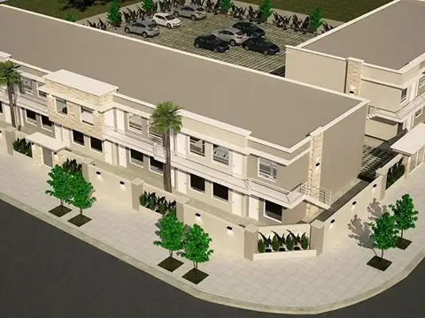 Venta departamento 2 amb, de POZO, EIVISSA HOUSE, San Miguel