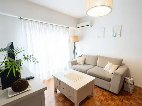 VENTA DEPARTAMENTO 2 AMBIENTES EN CAÑITAS