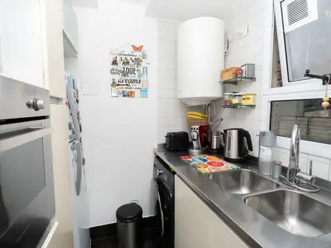 Departamento en Venta 53 años