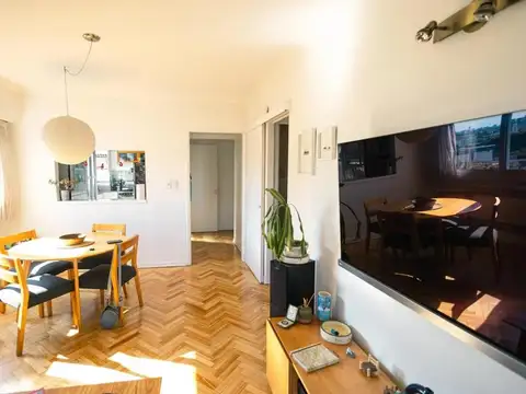 Departamento en Venta de 3 dormitorios