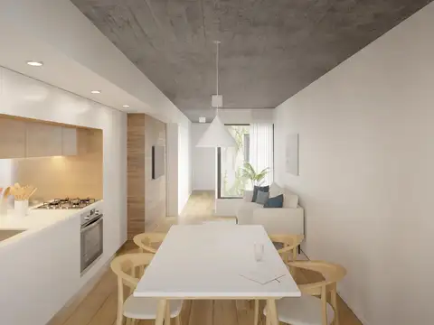 Oficina en Venta en Nuestra Señora De Lourdes, USD 70.000
