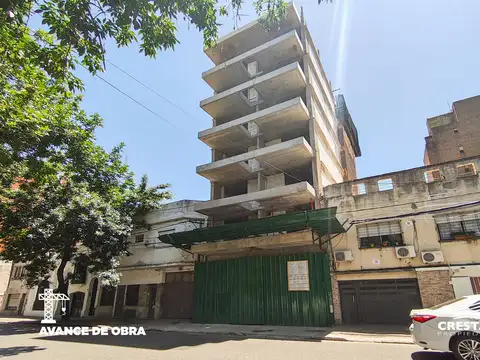 Oficina en venta - Rosario