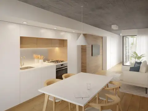 Oficina en venta - Rosario