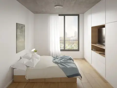 9 de Julio y Pueyrredón