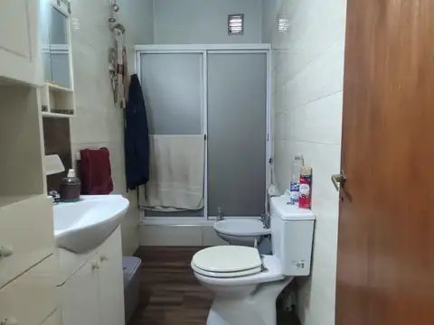 Depto Tipo Casa en Venta en Villa Santos Tesei, USD 79.000