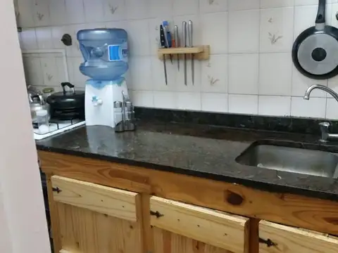 Departamento en Venta en Villa Real, USD 90.000