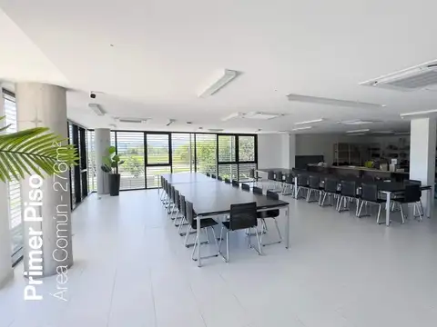 Ciudad Oeste 100