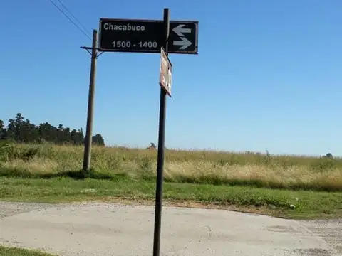 Terreno en Venta de 261,0 m2